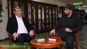 Масалш. Абдул Абдулмуслимов. Эфир от 22 01 2026