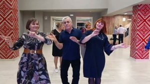 31 января.Мы вместе...ля ля ля...