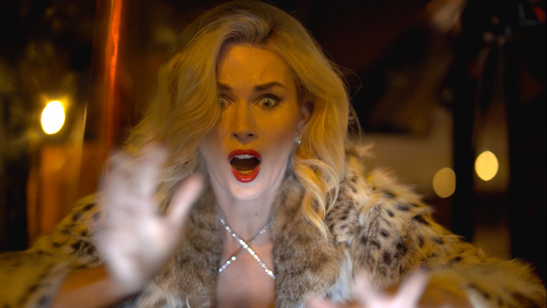 6+6=2 официальный тизер