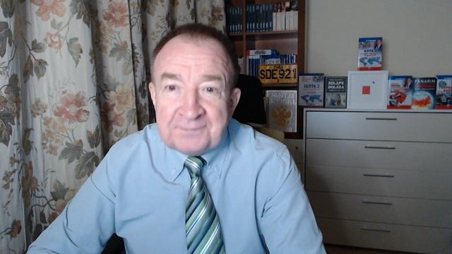 Игорь Панарин: Реальна ли ЯЛТА 2 в Пекине 2026? смотреть онлайн