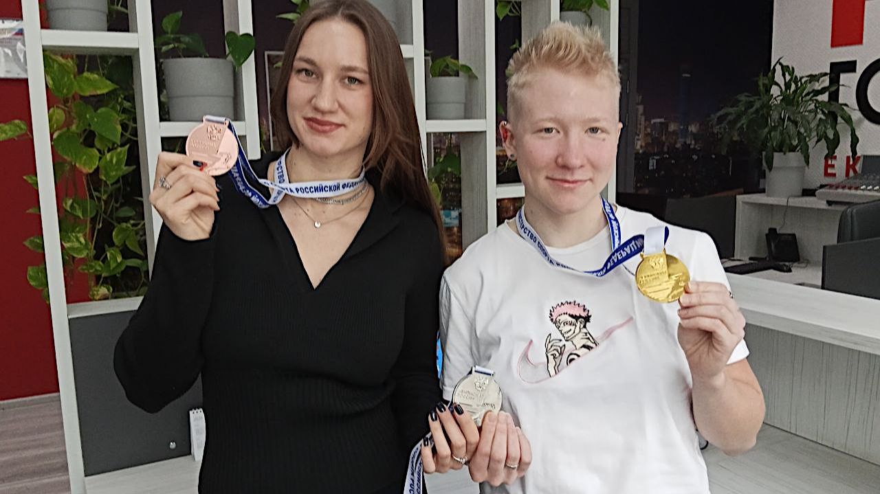 Екатерина Кошелева: «Кубок можно забыть! А вот нерпу — никогда!» Екатерина Кошелева: «Кубок можно забыть! А вот нерпу — никогда!»