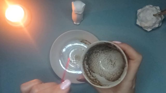 ГАДАНИЕ НА КОФЕ. ☕✨🔮❓ЧТО ОЖИДАЕТ В ФЕВРАЛЕ❓#эзотерика #гадание #таро #гадание на кофе