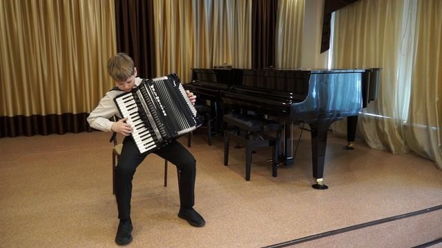 Родин Всеволод