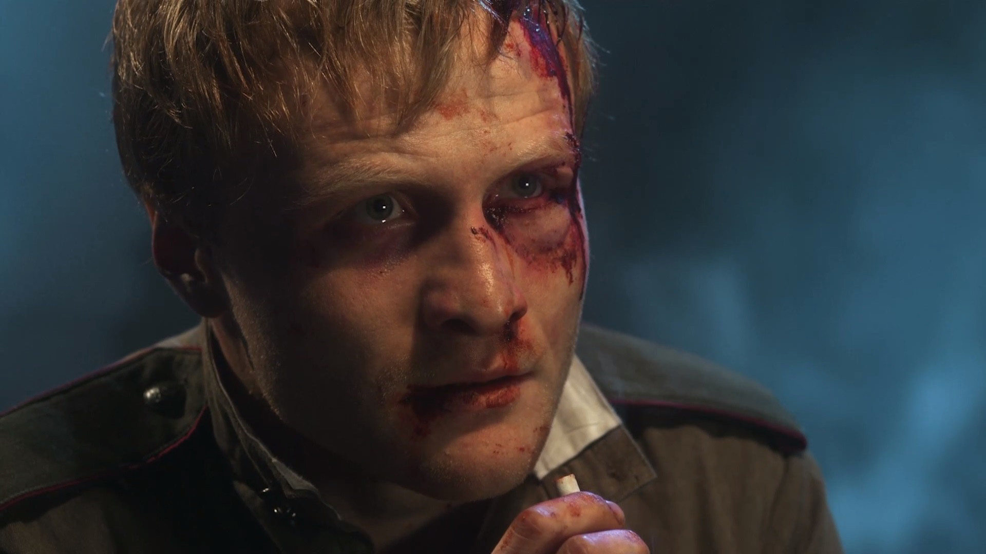 Смерть шпионам. Скрытый враг, 1 сезон, 2 серия смотреть онлайн