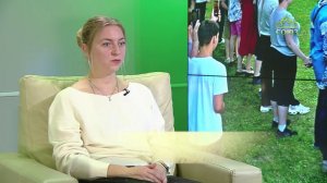 Плод веры (Часть 2). Ксения Дерябина