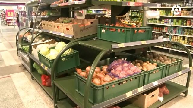 Деловые новости с Хавой Гагиевой смотреть онлайн