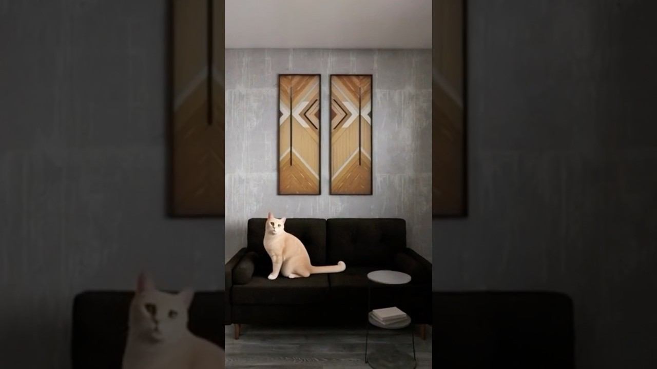 Наша новая кухня растопила московские льды! #грандия #кухнимосква #дизайн