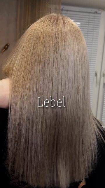 Lebel или Естель