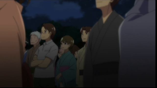 Смешные моменты из аниме #211