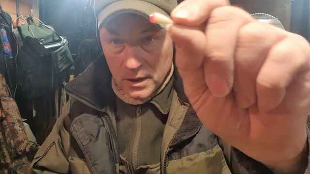 Удочка на корюшку. Последняя версия. смотреть онлайн