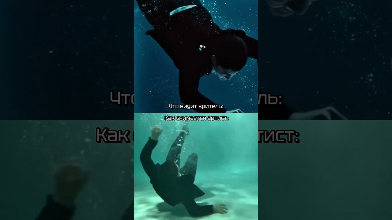 Вы уже посмотрели mood-видео Отпусти меня?