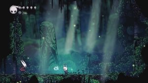 Hollow Knight – Nintendo Switch 2 Edition — официальный трейлер