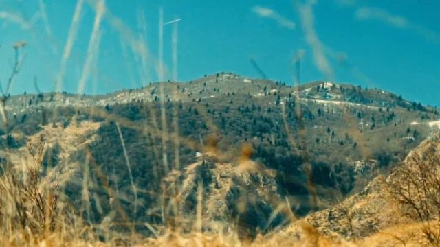 Concrete Chains - Short Film Fujifilm XT-5 смотреть онлайн