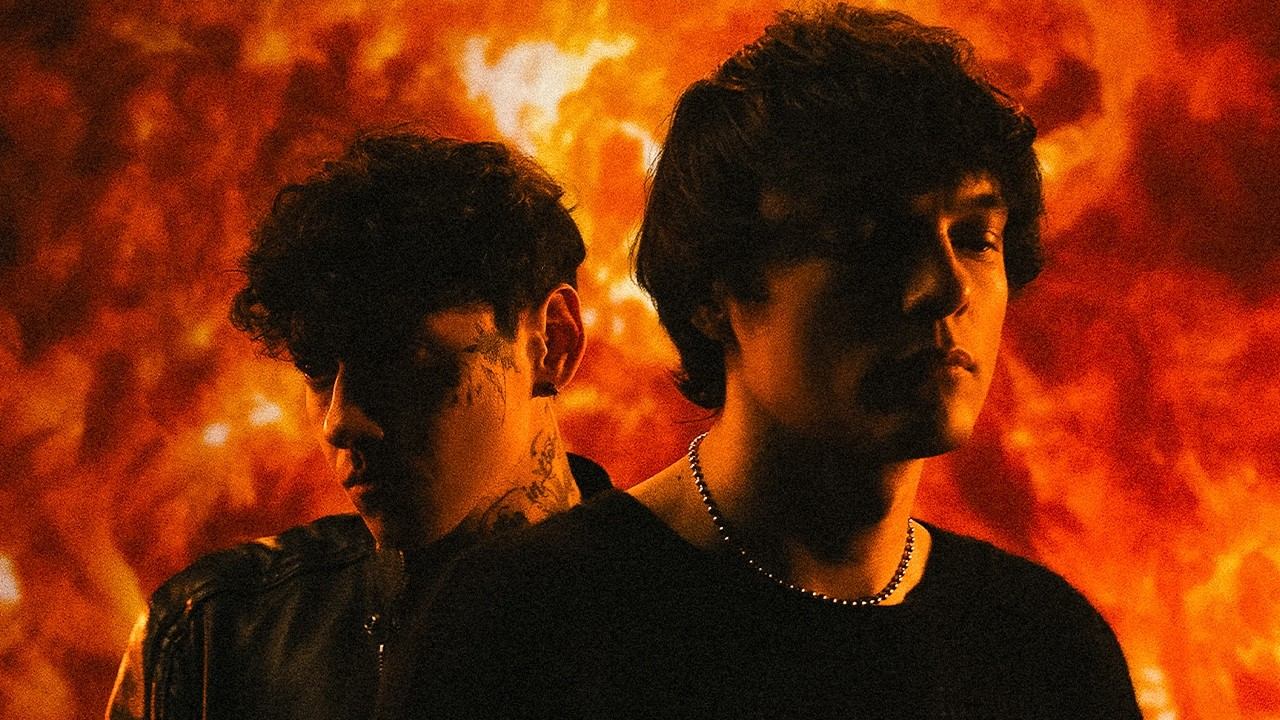 TRITIA, Три дня дождя — После меня смотреть онлайн