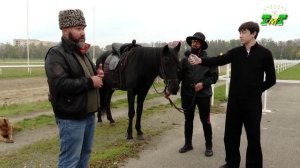 Дамир  Татлок – участник проекта «Школа национального журналиста»