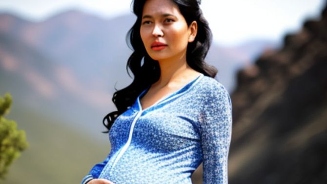 Миома у беременных смотреть онлайн