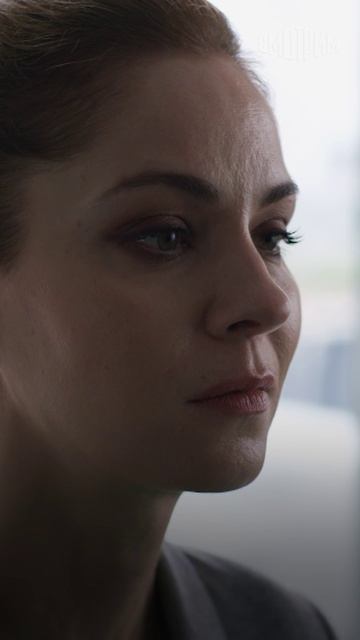 Это конец? 😱 Тоже переживаете за отношения Люды и следователя Алексея?