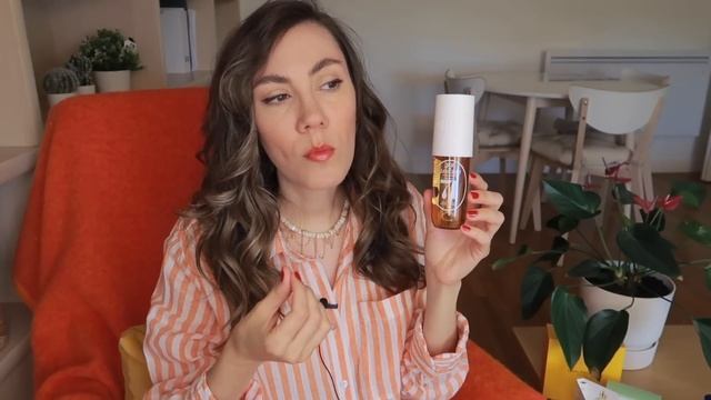 НЕ МОГЛА НЕ КУПИТЬ ЭТИ АРОМАТЫ! МОИ СУПЕР ПАРФЮМЕРНЫЕ НОВИНКИ! ЛЮКС И НИША смотреть онлайн