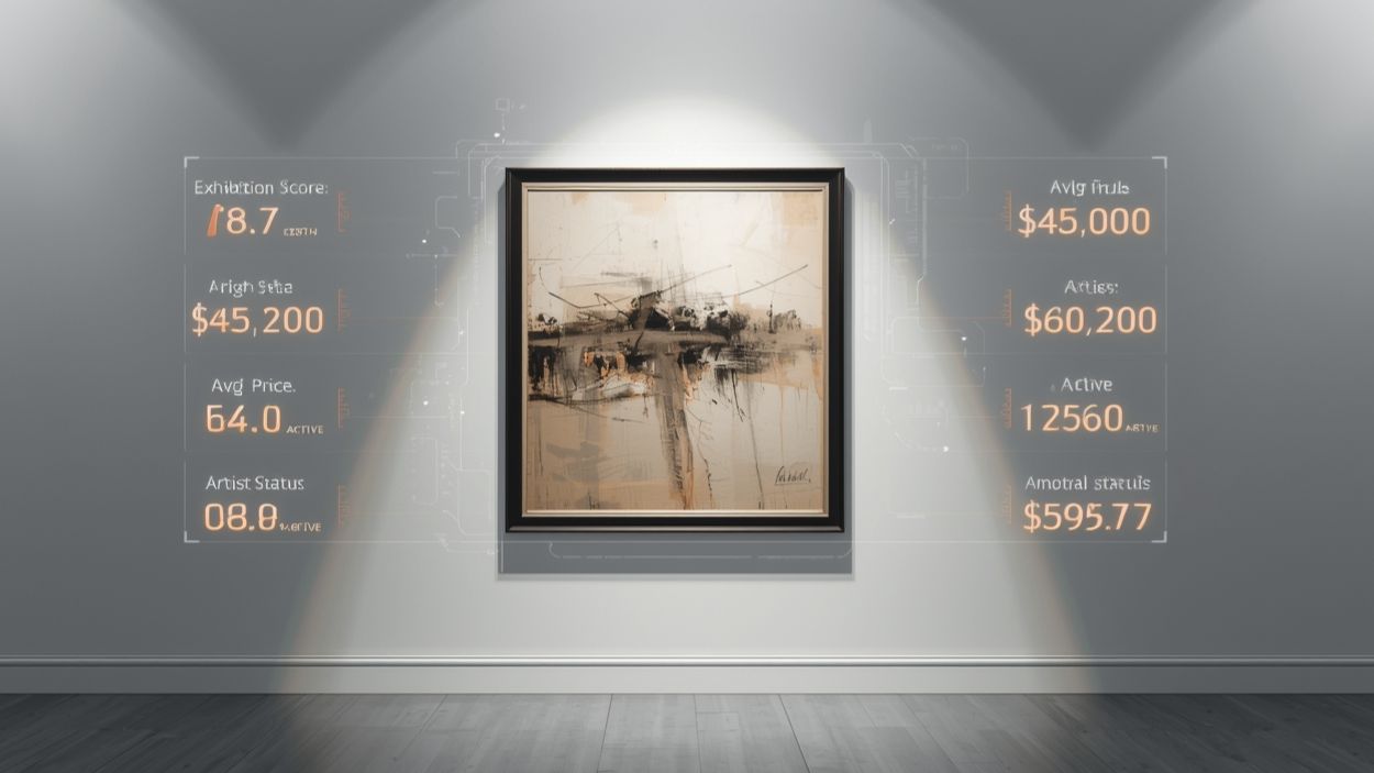 Цена шедевра  Искусство интеллекта на Радио 1