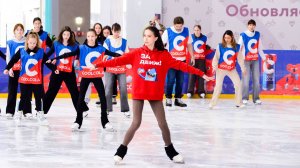 Фото моменты от Алины Загитовой. Новости культуры на Rutube в 2026 году.