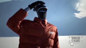 Видео недели: уставший робот; китайский "киборг"; выносливый китаец; вежливый волейболист; умный ...