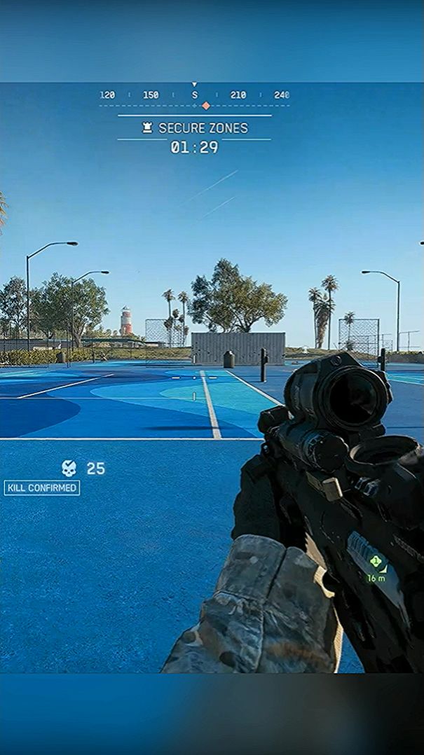 Battlefield 6 #shorts #геймплей смотреть онлайн