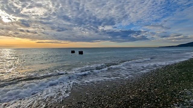 Море, море 🌀☀️❗