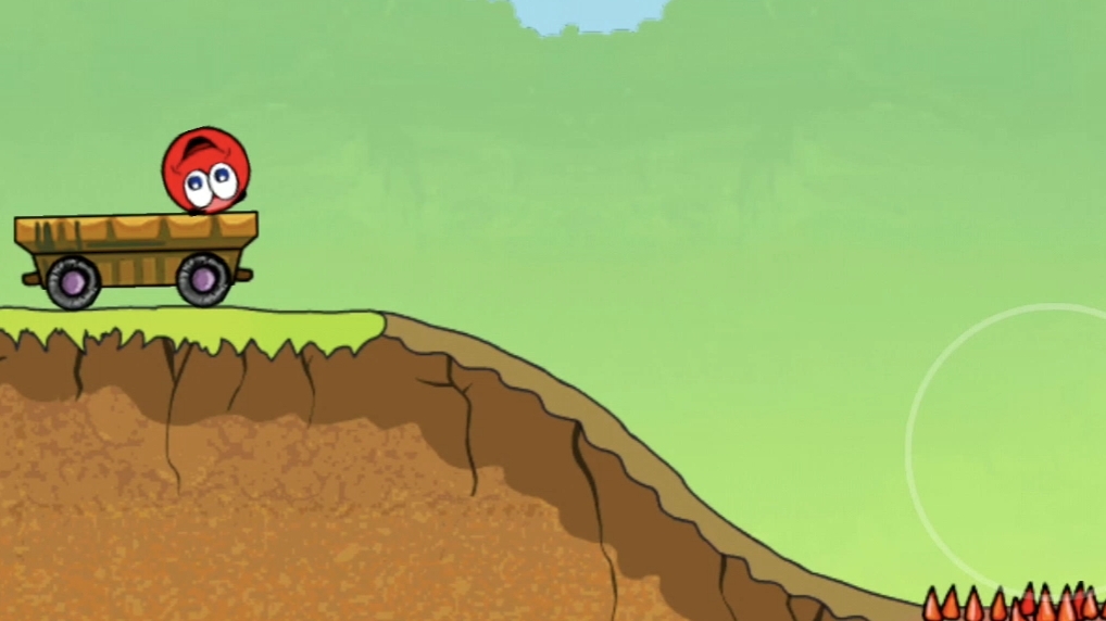 Красный шарик.Красный шар.Красный шар в деревне шаров.Несностный красный шар.Новый красный шар смотреть онлайн