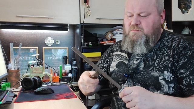 Новый мусат от Scata CHOCO - Lansky прощай?!