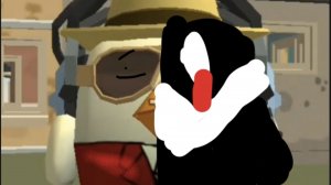 1 серия Богдан сошёл сума 💀