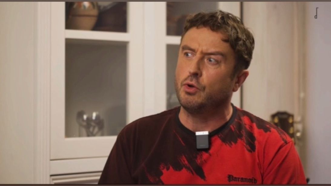 #cергейcавин #тизер #гитарныйбазар