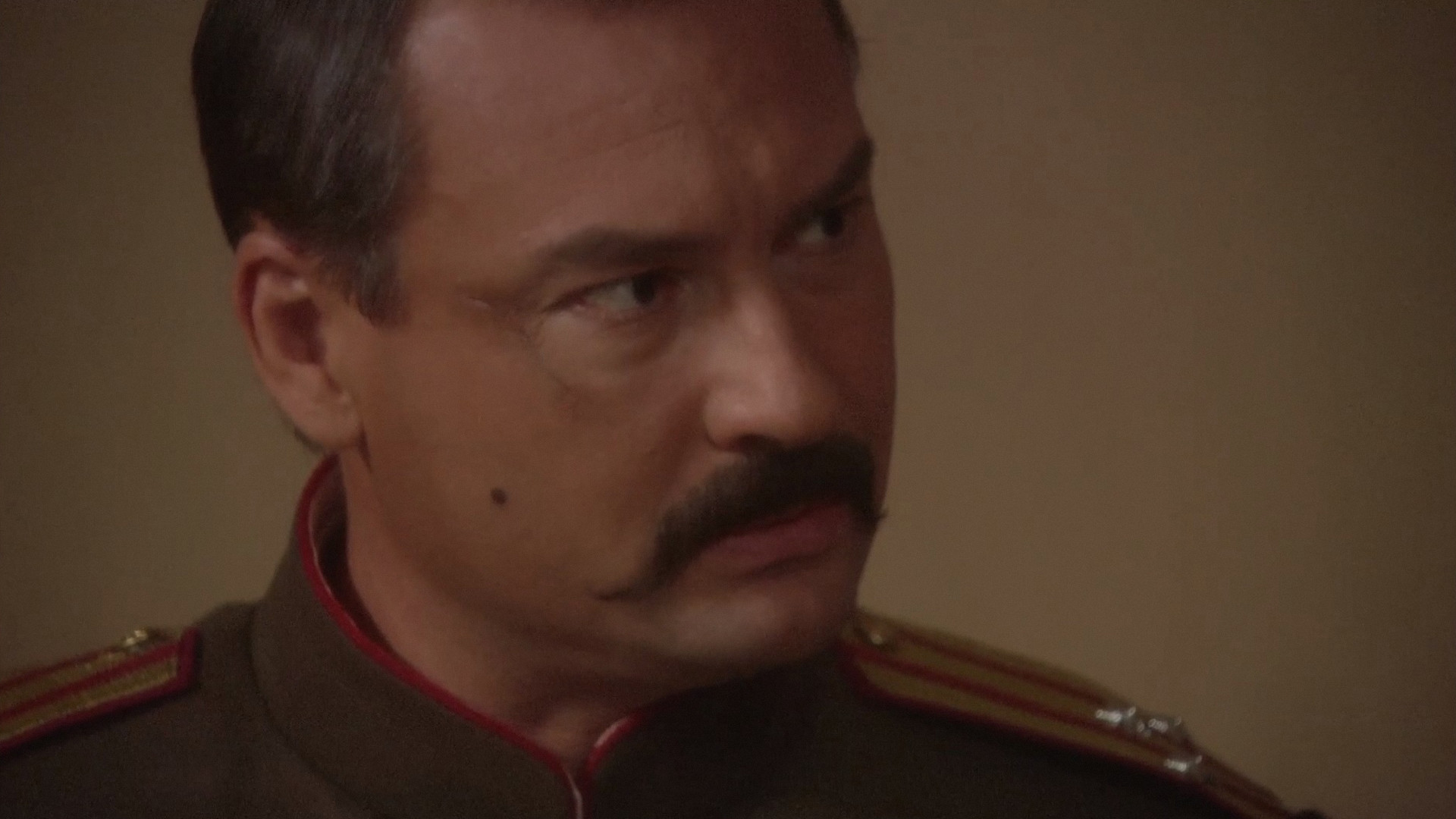 Смерть шпионам!, 1 сезон, 4 серия смотреть онлайн