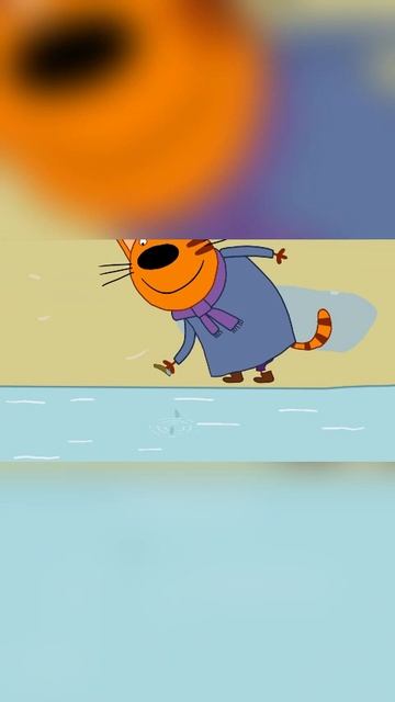 #ТриКота #ДляДетей #Мульфильм (28) #ТриКота #ДляДетей #Мульфильм (28)