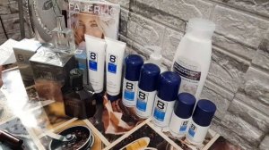 РАСПАКОВКА ФАБЕРЛИК 2/2026 📦💃