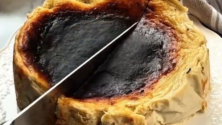 Банановый ЧИЗКЕЙК…🥮🍌😋