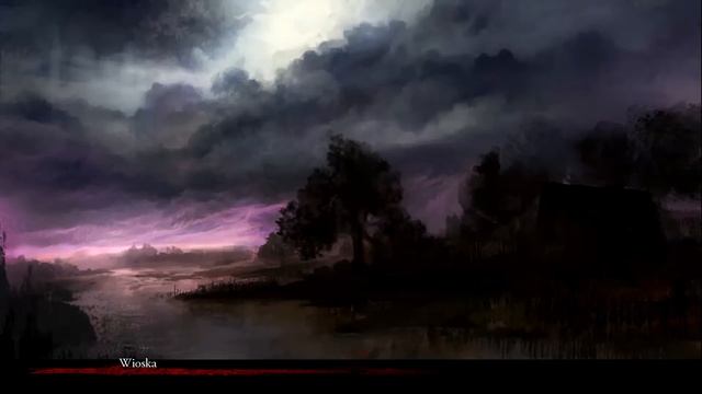 Ведьмак — River of life