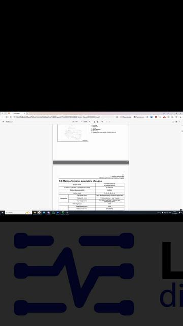 LIUGONG CLGB320. SERVICE MANUAL. 480 стр.