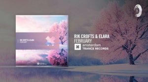 Rik Crofts, Elara - February