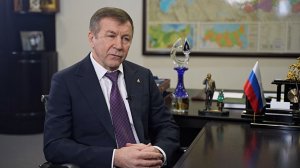 Геннадий Нараев рассказал о газификации в Краснодарском крае