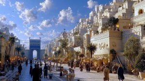 Мечты Вавилона