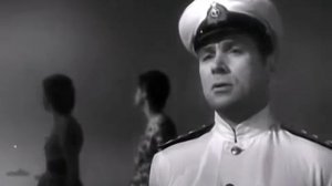 «Севастопольский вальс» Георг Отс, 1967 год