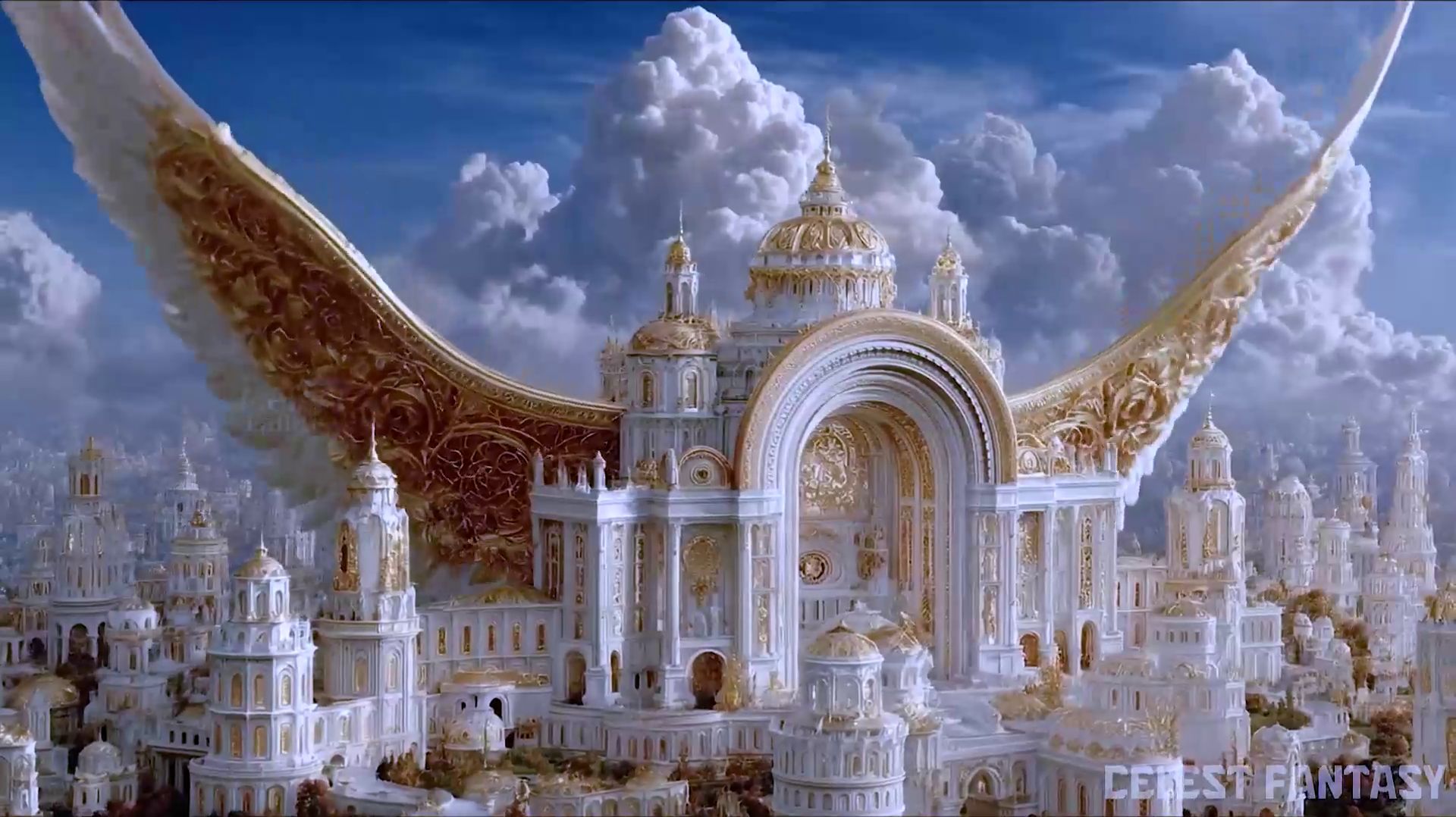 Архангелы смотреть онлайн