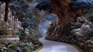 Лес Пандоры