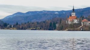 🇸🇮🇸🇮Страна в которую сложно попасть (т.к легко не заметить)🇸🇮🇸🇮Словения🇸🇮🇸🇮Блед🇸🇮🇸🇮