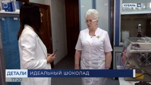 Светлана Калманович: потребителям надо делать более осознанный выбор при покупке