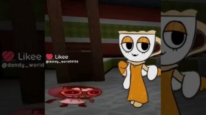 мир денди возрашается