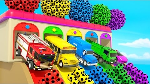 Мультики для детей. Яркие Мультики . Детские мультики для малышей смотреть смотреть онлайн