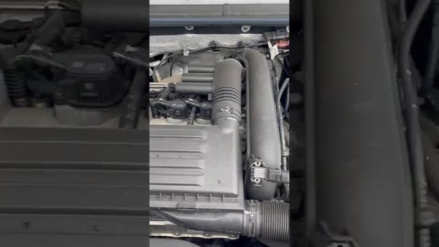 Краткий обзор Volkswagen Passat Артема из г. Чита