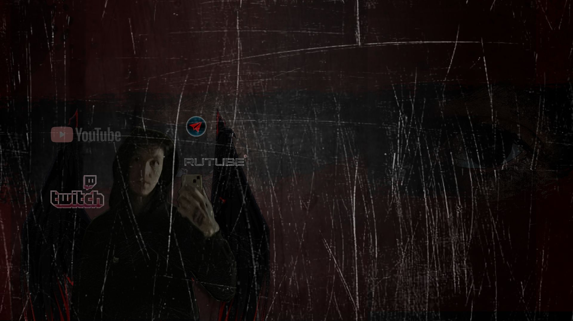 Phasmophobia - тут #inadequate_rus #bogestv0 @bogestv0 смотреть онлайн