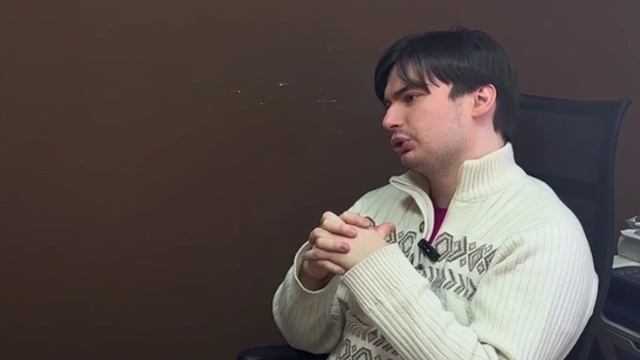 Мы взяли интервью у Александра Ключко!